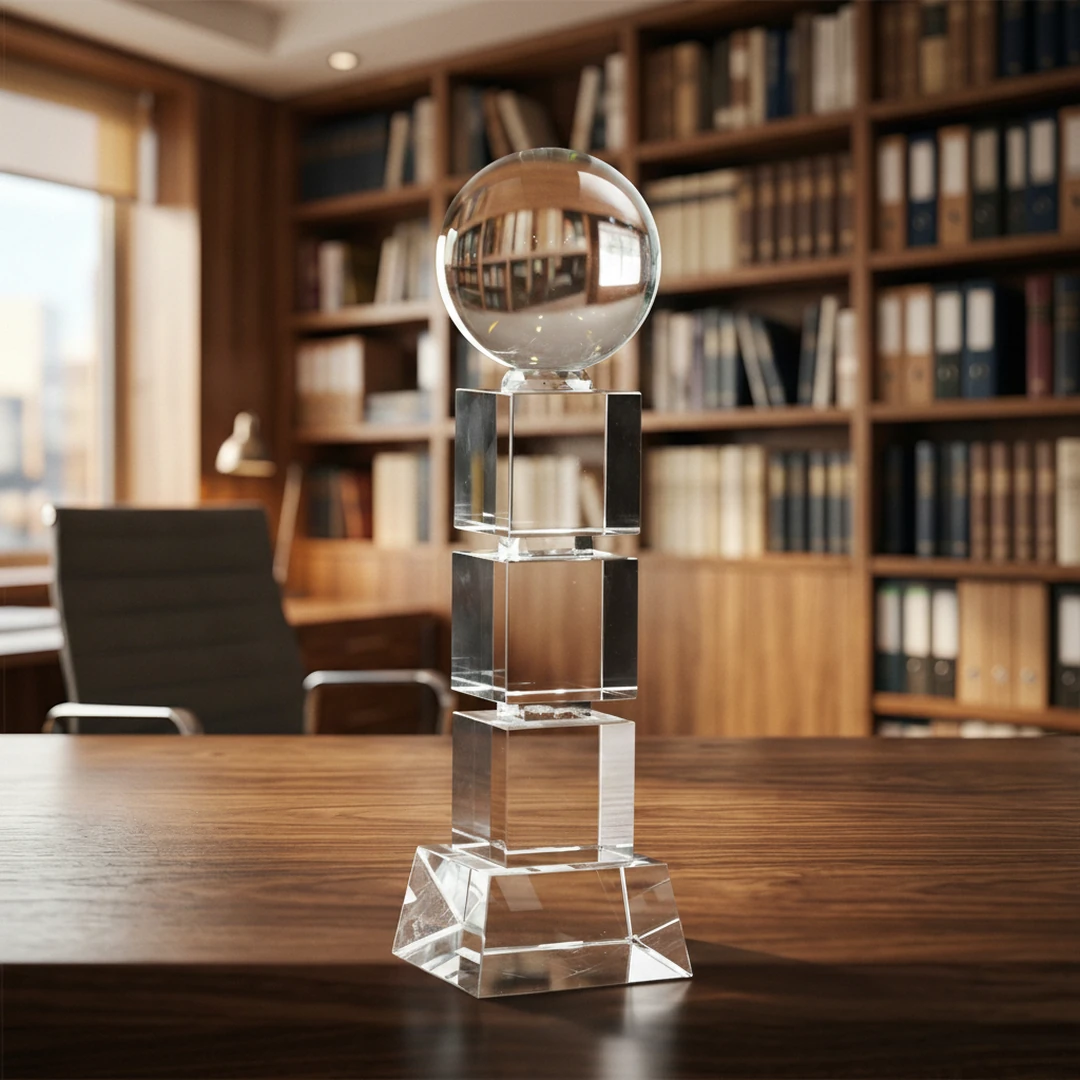 Crystal Awards 151